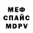 МЕТАДОН мёд ABG